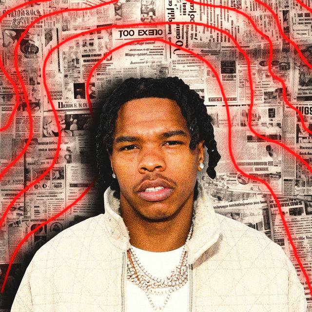 K Cash - Lil Baby Loop Kit