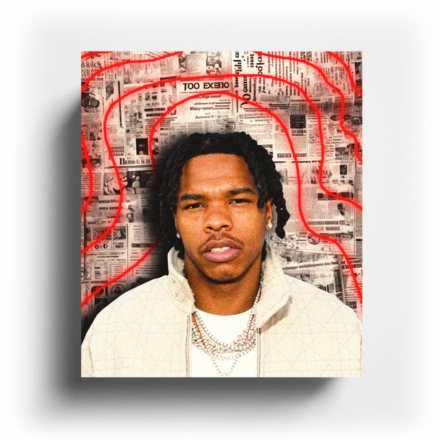 K Cash - Lil Baby Loop Kit
