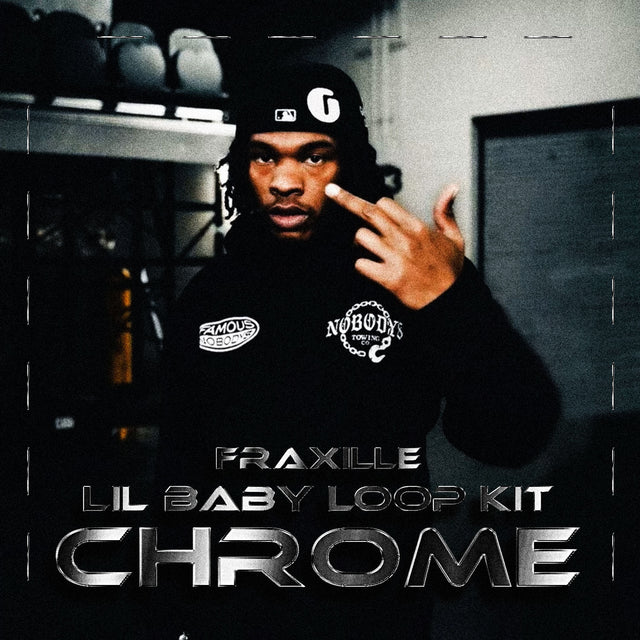 Fraxille - Chrome