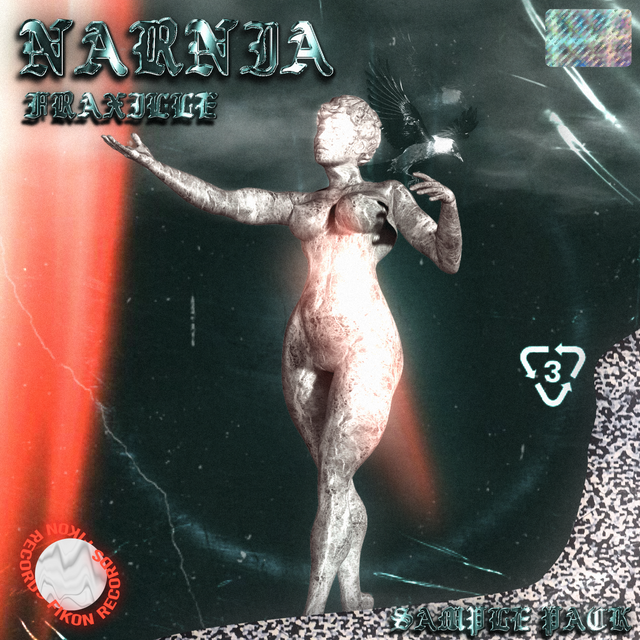 Narnia Sample Pack - Fraxille