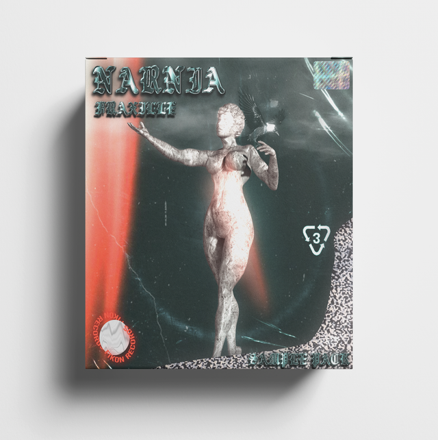 Narnia Sample Pack - Fraxille
