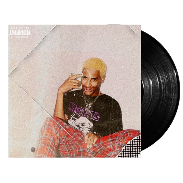 TUFF - Fraxille