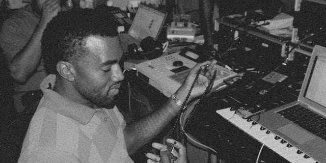 MUSIC VIDEO - Fraxille