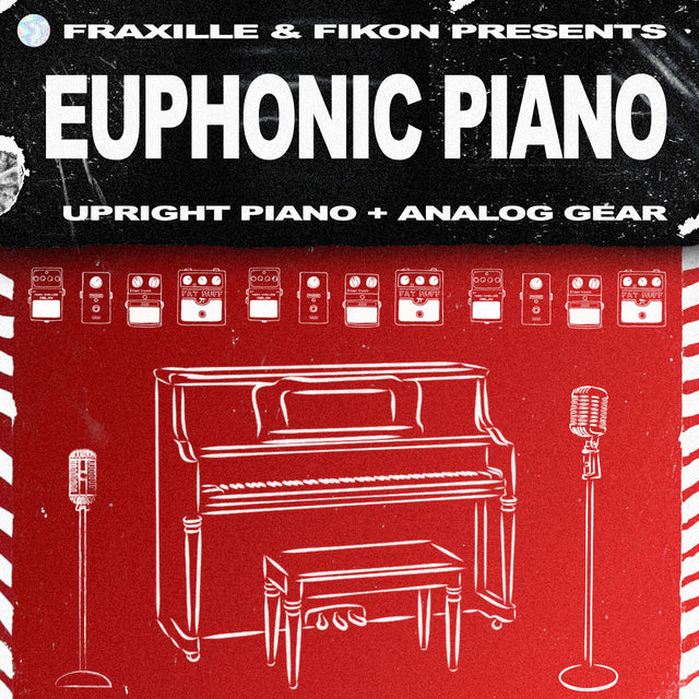 Euphonic Piano
