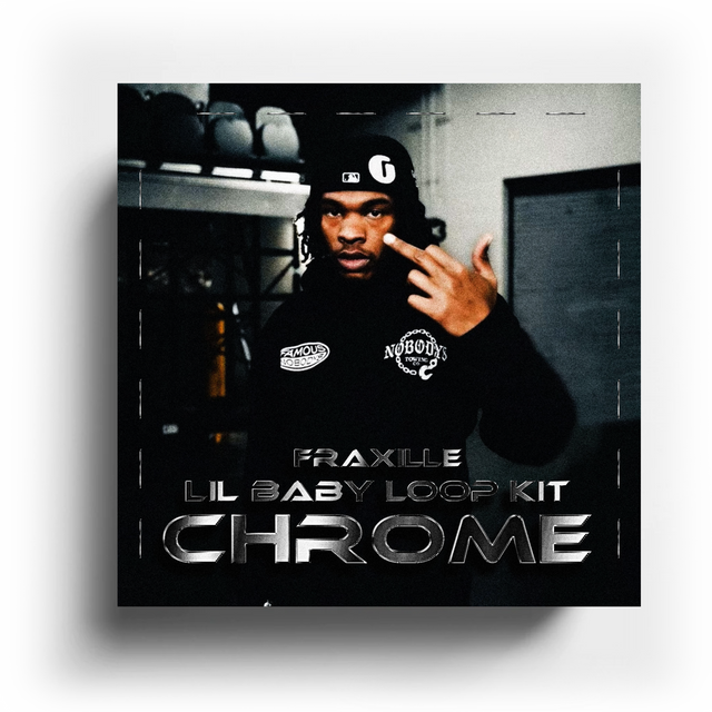 Fraxille - Chrome