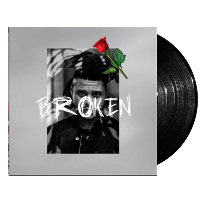 BROKEN - Fraxille