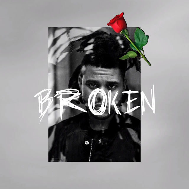 BROKEN - Fraxille