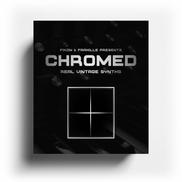 Chromed Synths