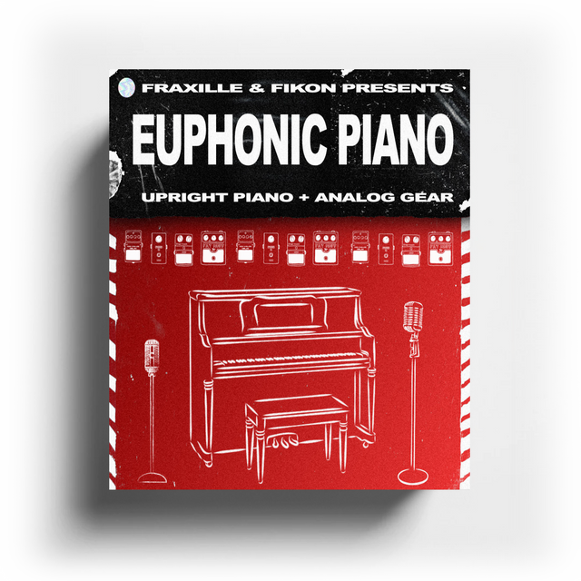 Euphonic Piano